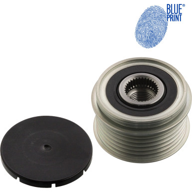 Blue Print | Generatorfreilauf | ADG061311
