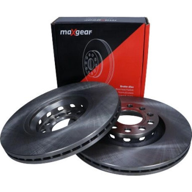 19-0760 Bremsscheibe