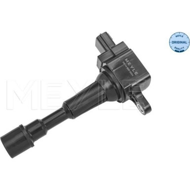 35-14 885 0004 Zündspule MEYLE-ORIGINAL: True to OE.