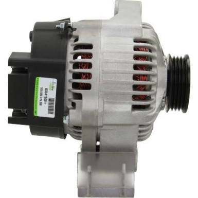 PSH | Generator | 555.538.075.050