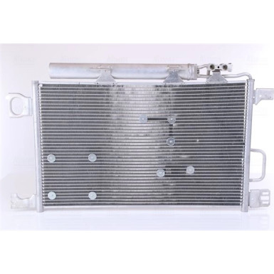 94857 Kondensator, Klimaanlage ** FIRST FIT **