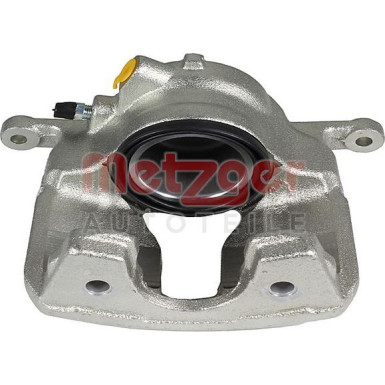 Metzger | Bremssattel | 6261651