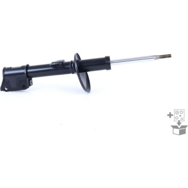 G7372 Stoßdämpfer MONROE ORIGINAL (Gas Technology)