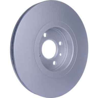 Hella | Bremsscheibe | 8DD 355 113-061