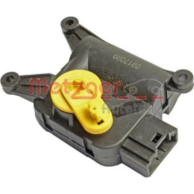 0917099 Stellelement, Mischklappe ORIGINAL ERSATZTEIL 0917099 Stellelement, Mischklappe ORIGINAL ERSATZTEIL