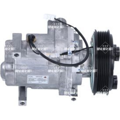 NRF | Kompressor, Klimaanlage | 32233