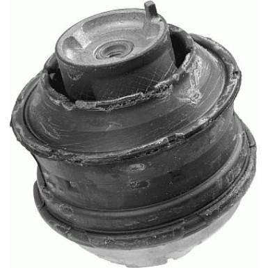 34375 01 Lagerung, Motor