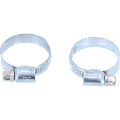 NRF Zusatzwasserpumpe (Kühlwasserkreislauf) EASY FIT 390072