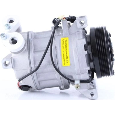 89350 Kompressor, Klimaanlage ** FIRST FIT **