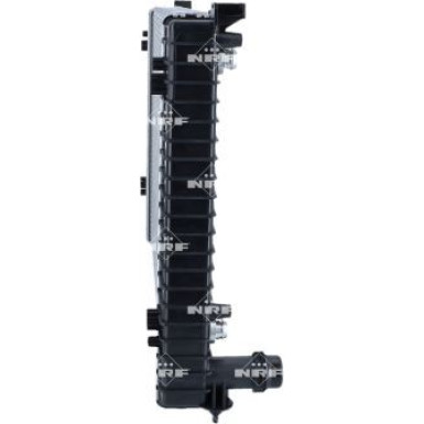 NRF | Kühler, Motorkühlung | 53105
