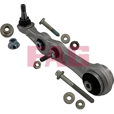 821 1206 10 Lenker, Radaufhängung