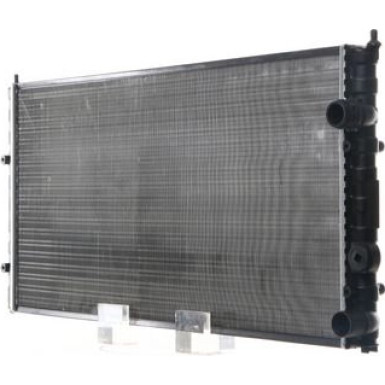 Mahle | Kühler, Motorkühlung | CR 417 000S