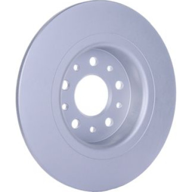 Hella | Bremsscheibe | 8DD 355 120-931