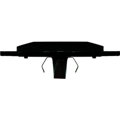 8DB 355 011-721 Bremsbelagsatz, Scheibenbremse