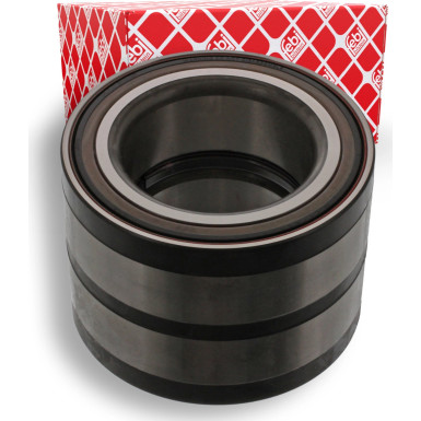 FEBI BILSTEIN 45690 Radlagersatz FEBI BILSTEIN 45690 Radlagersatz