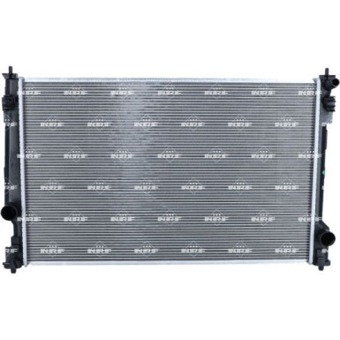 NRF | Kühler, Motorkühlung | 550334