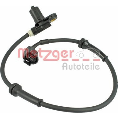 0900086 Sensor, Raddrehzahl