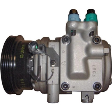 ACP 1228 000P Kompressor, Klimaanlage BEHR *** PREMIUM LINE ***