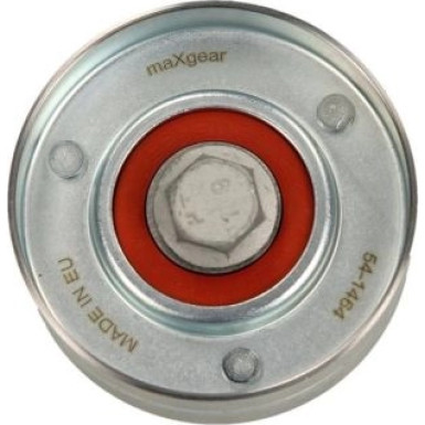 54-1464 Umlenk-/Führungsrolle, Keilrippenriemen