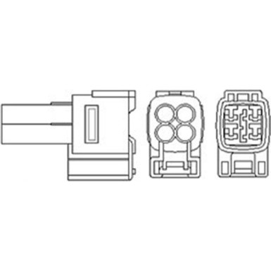 466016355029 Lambdasonde