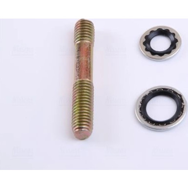 94882 Kondensator, Klimaanlage ** FIRST FIT ** 94882 Kondensator, Klimaanlage ** FIRST FIT **