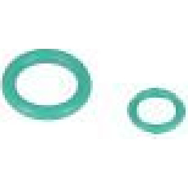 350567 Kondensator, Klimaanlage EASY FIT