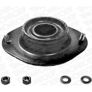 MK037 Reparatursatz, Federbeinstützlager MOUNTING KIT MK037 Reparatursatz, Federbeinstützlager MOUNTING KIT