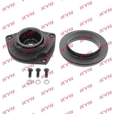 KYB Reparatursatz, Federbeinstützlager Vorne rechts Suspension Mounting Kit SM5626