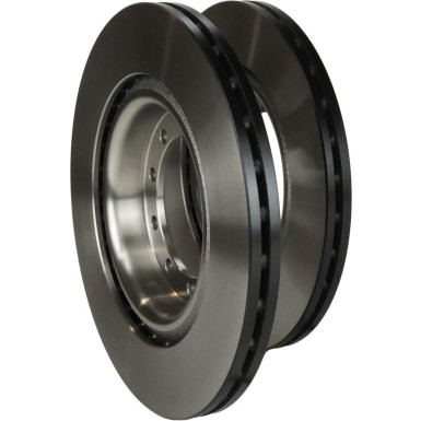 TRW Bremsscheibe DF4330