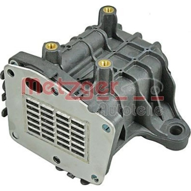 0892635 Kühler, Abgasrückführung