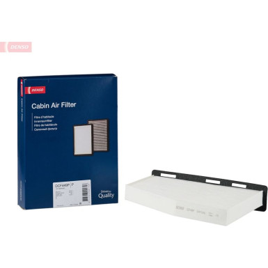 Denso | Filter, Innenraumluft | DCF449P