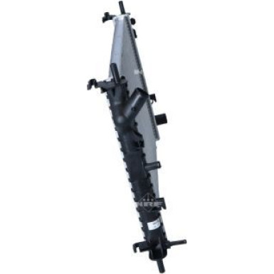 53713 Kühler, Motorkühlung EASY FIT 53713 Kühler, Motorkühlung EASY FIT