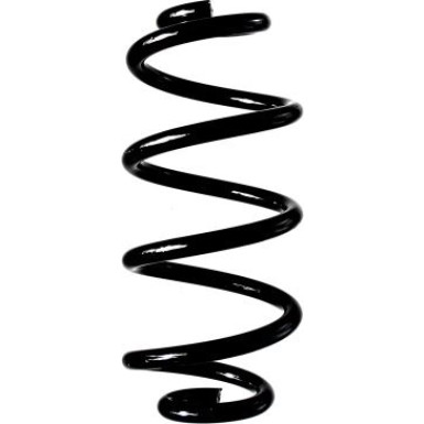 Spidan | Fahrwerksfeder | 88374