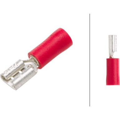 8KW 705 392-003 Leitungsverbinder