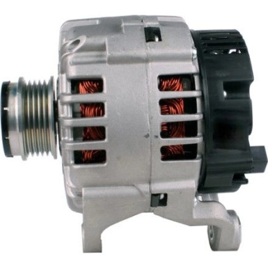 8EL 012 428-361 Generator