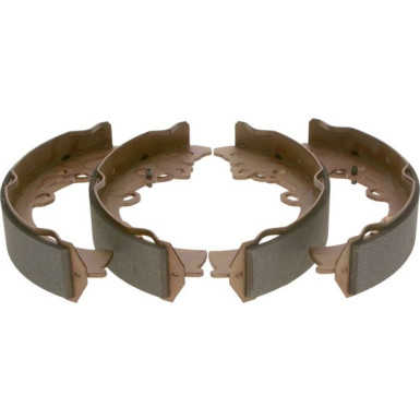 0 986 487 787 Bremsbackensatz