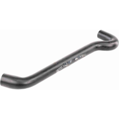 V10-2937 Schlauch, Zylinderkopfhaubenentlüftung Original VAICO Qualität