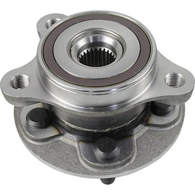 WM 2273 Radlagersatz GREENPARTS