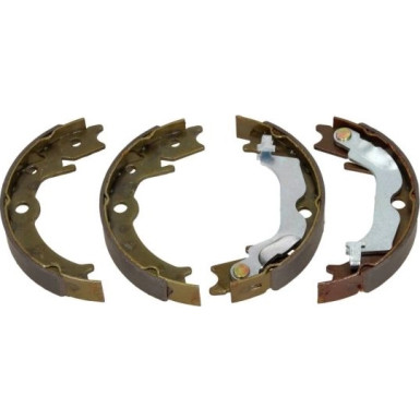 19-1962 Bremsbackensatz, Feststellbremse