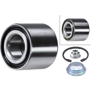 713 6441 10 Radlagersatz