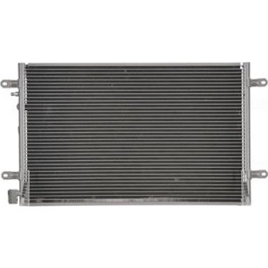 94695 Kondensator, Klimaanlage ** FIRST FIT **