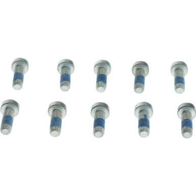 BOSCH | Schraube | 2 914 558 158