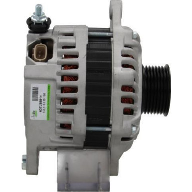 PSH | Generator | 155.513.130.130