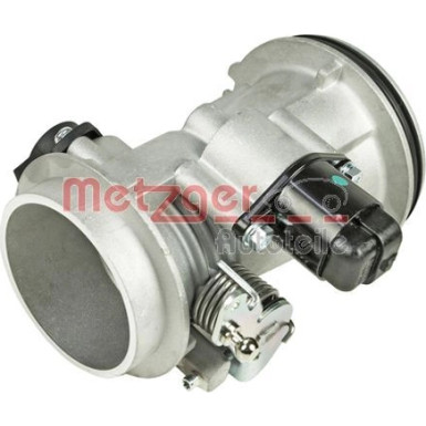 0892616 Drosselklappenstutzen