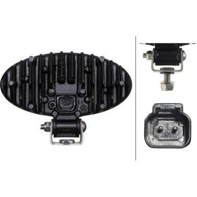 1GB 996 386-001 Arbeitsscheinwerfer