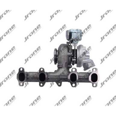Jrone Turbolader 8B39-30M-323
