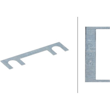 8JS 713 575-011 Sicherung
