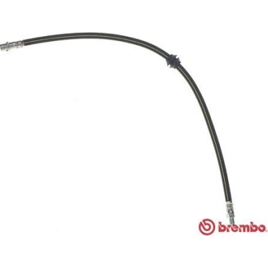 Brembo Bremsschlauch ESSENTIAL LINE T 06 039 Brembo Bremsschlauch ESSENTIAL LINE T 06 039