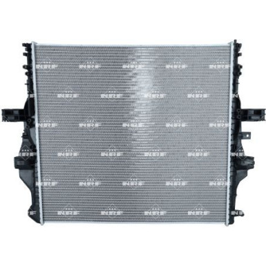 NRF | Kühler, Motorkühlung | 58431 NRF | Kühler, Motorkühlung | 58431