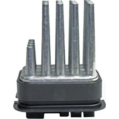 0917034 Steuergerät, Heizung/Lüftung